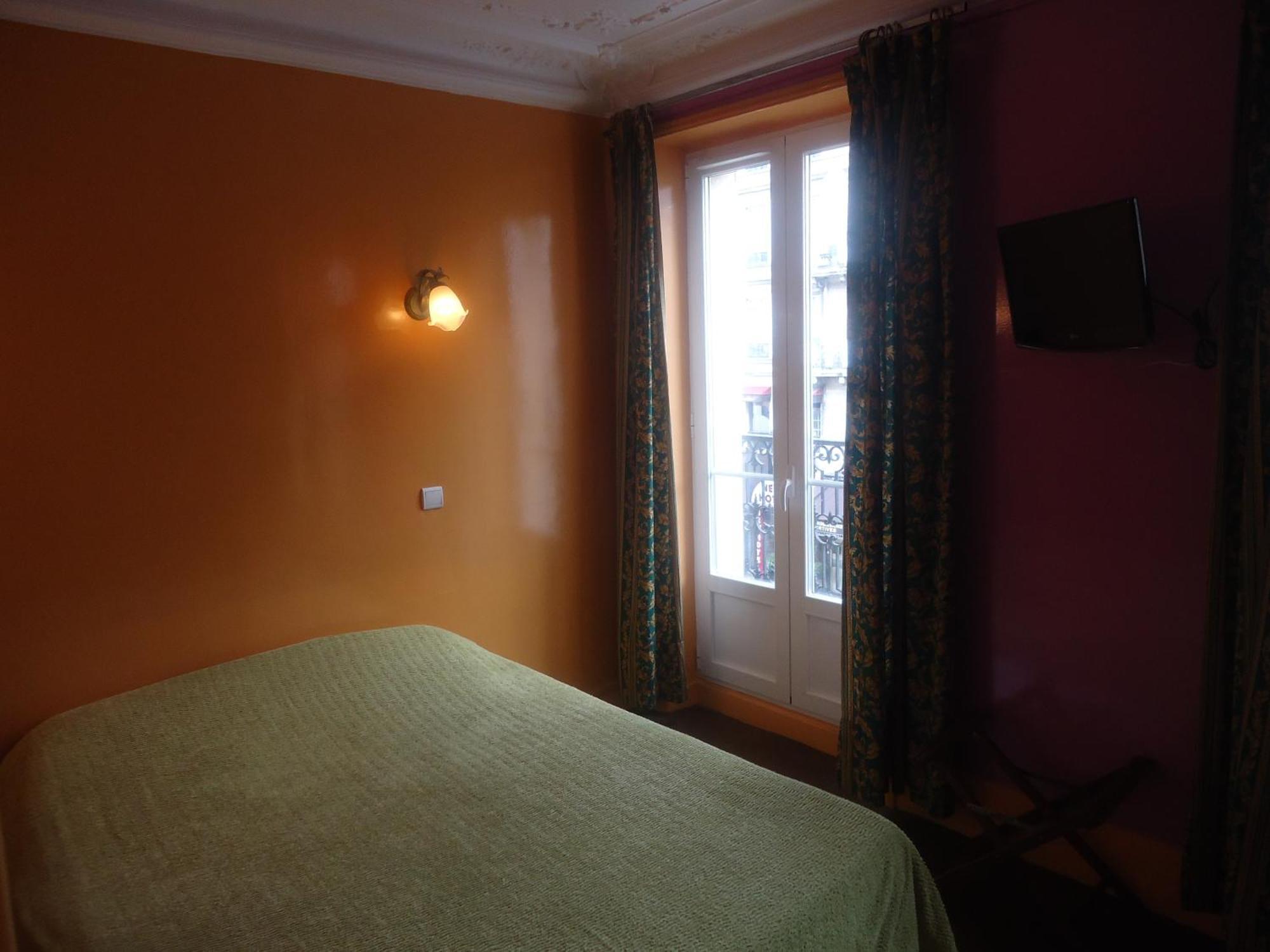 Hotel Des Belges Parijs