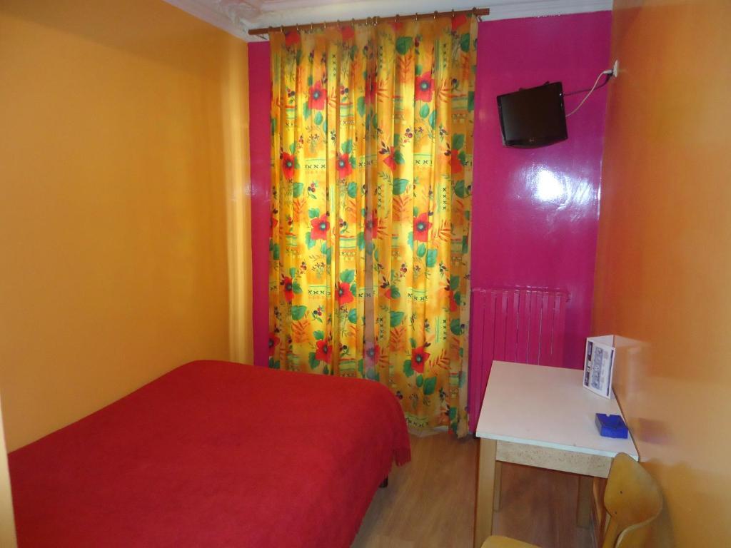 Des Belges Hotel Parijs